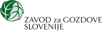 Zavod za gozdove Slovenije, logo